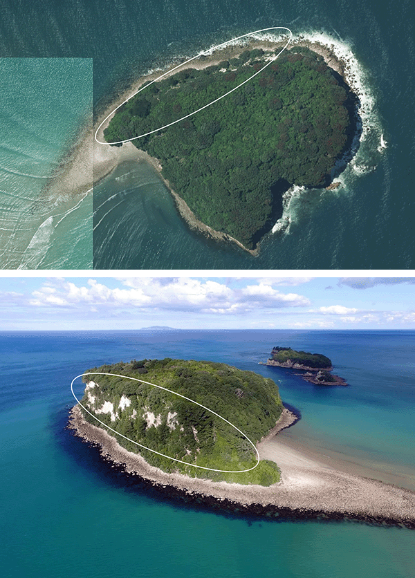 Image - photos showing control area